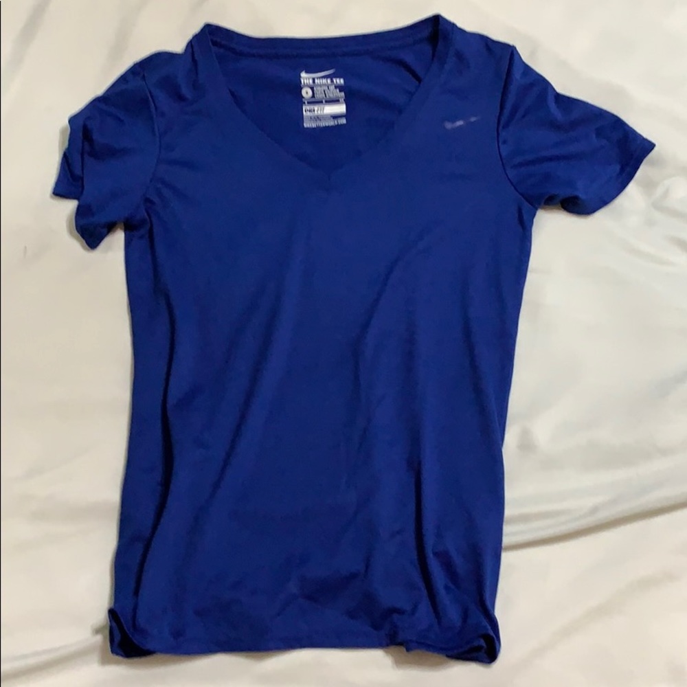 Nike Dri-Fit T-shirt